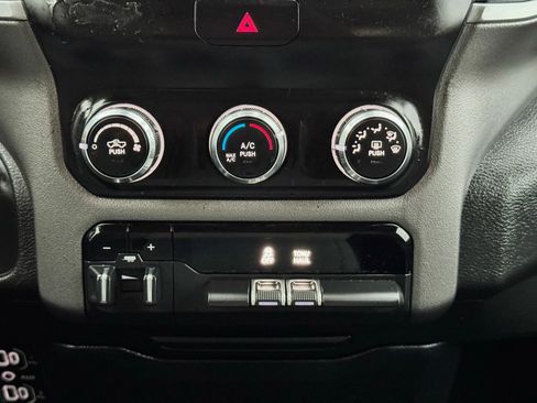 Used 2020 RAM 1500 Big Horn w/ Trailer Tow Group image 32