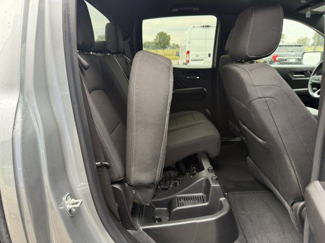 Used 2024 GMC Canyon Elevation w/ Trailering Package RWD image 23