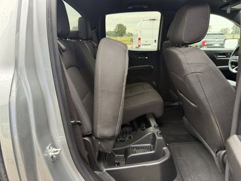 Used 2024 GMC Canyon Elevation w/ Trailering Package image 23