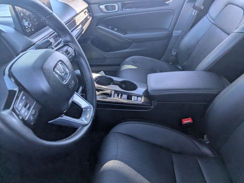 Used 2025 Honda Civic Sport Touring image 19