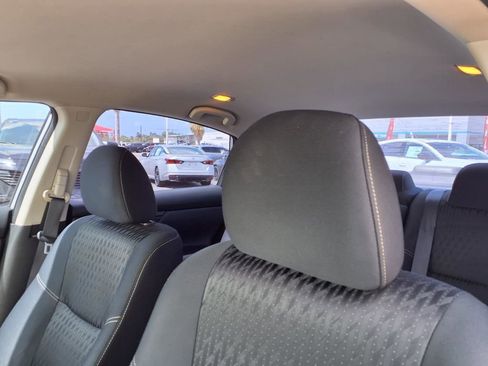 Used 2018 Nissan Altima 2.5 S w/ S Convenience Package FWD image 18
