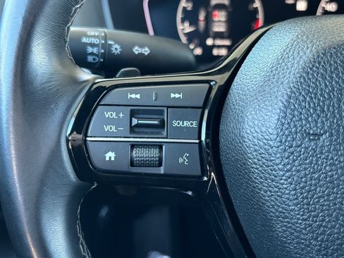 Used 2024 Honda Civic Sport image 11