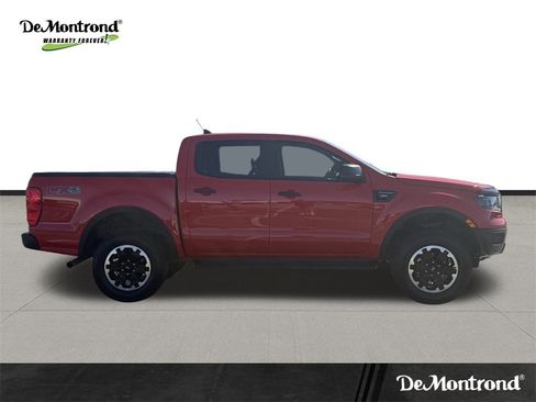 Used 2021 Ford Ranger XL w/ Equipment Group 101A High image 4