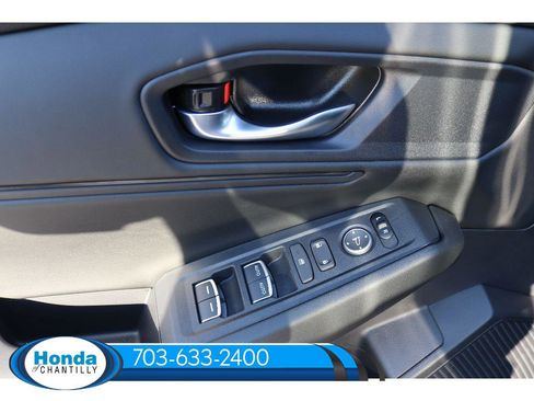 New 2026 Honda Accord SE image 26