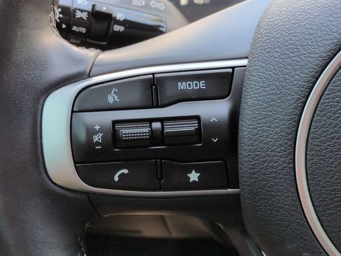Used 2023 Kia Sportage X-Pro Prestige AWD/4WD image 27