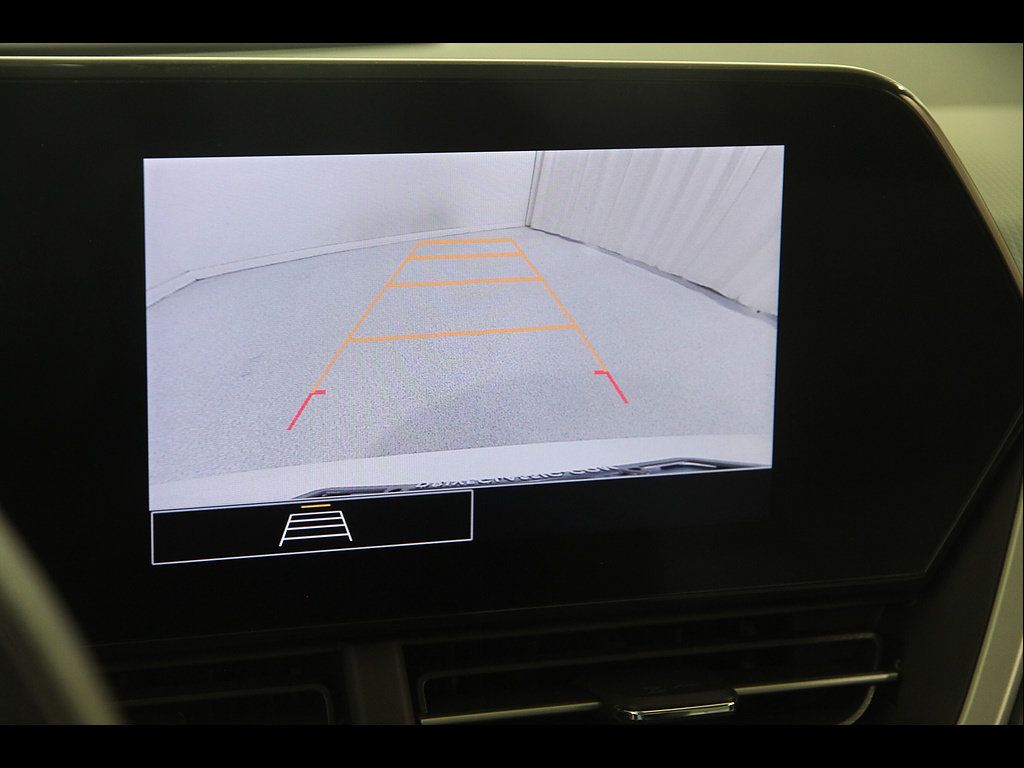 Used 2024 Chevrolet Trax LS w/ LS Convenience Package FWD image 13