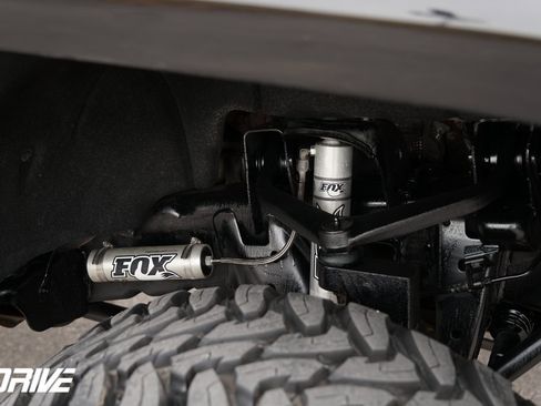 Used 2015 GMC Sierra 2500 Denali w/ Duramax Plus Package image 16