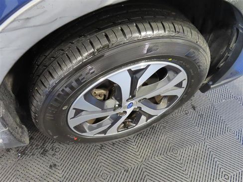 Used 2020 Subaru Outback Limited XT w/ Popular Package #2 image 9