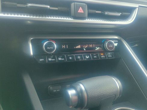 Used 2023 Kia K5 GT-Line w/ GT-Line Premium Package image 26