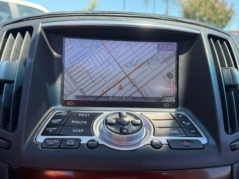 Used 2011 INFINITI G37 Sport RWD image 24
