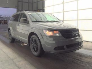 Used 2020 Dodge Journey SE w/ SE Popular Equipment Group video 1