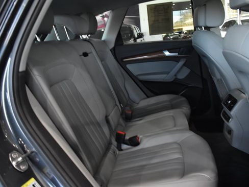 Used 2023 Audi Q5 2.0T Premium image 29