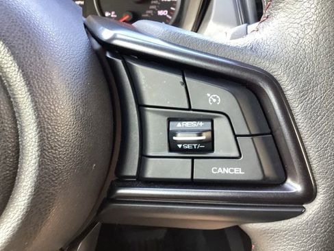 Used 2022 Subaru WRX Premium image 15