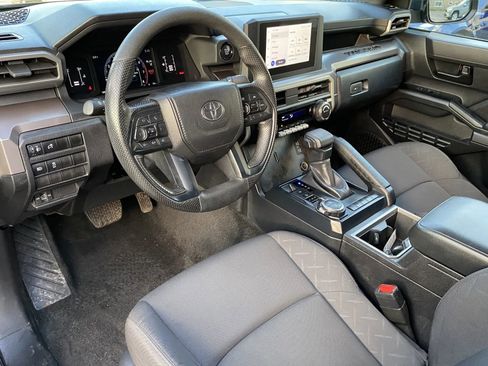 Used 2024 Toyota Tacoma SR5 image 11