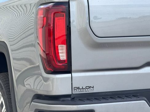 New 2026 GMC Sierra 1500 Denali w/ Denali Reserve Package AWD/4WD image 25