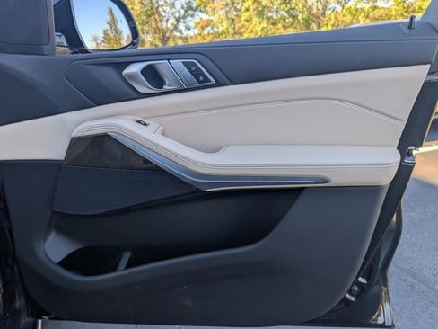 Used 2022 BMW X5 xDrive45e w/ Executive Package image 30