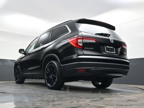 Used 2022 Honda Pilot Special Edition image 30