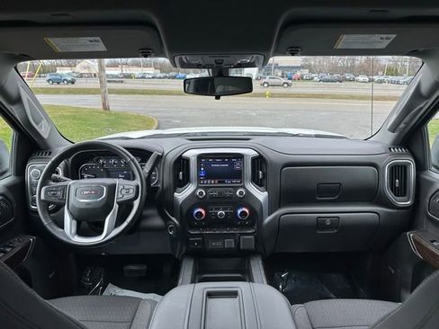 Used 2020 GMC Sierra 1500 Elevation w/ Elevation Value Package image 31