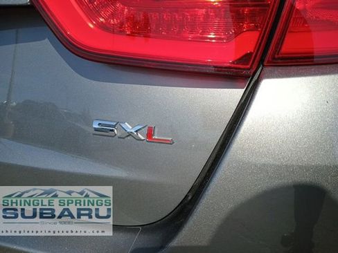Used 2014 Kia Optima SX FWD image 17