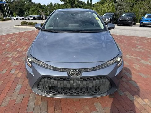 Used 2022 Toyota Corolla LE FWD image 24