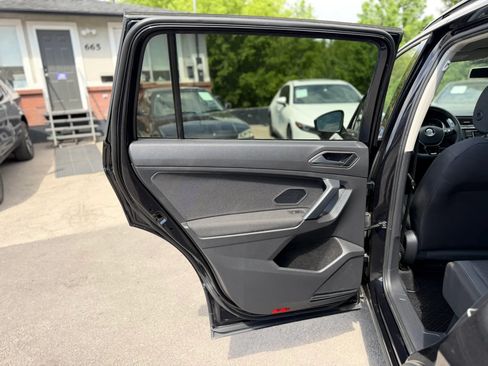 Used 2019 Volkswagen Tiguan S w/ Driver Assistance Package FWD image 26