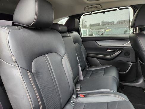 Used 2025 MAZDA CX-90 Plug-In Hybrid w/Premium Sport AWD/4WD image 16