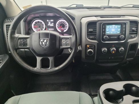 Used 2017 RAM 1500 Tradesman w/ Popular Equipment Group image 22