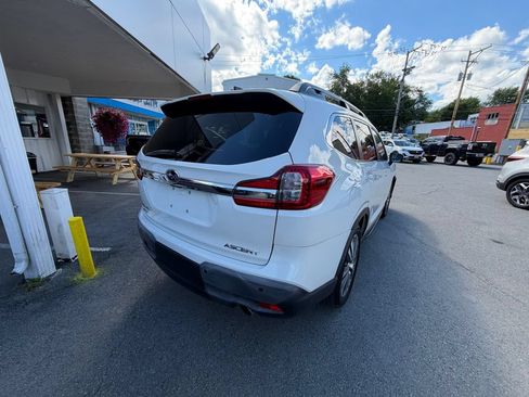 Used 2021 Subaru Ascent Premium w/ Sport Package AWD/4WD image 5