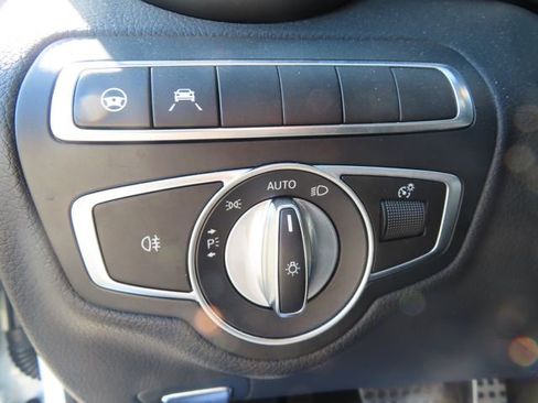 Used 2019 Mercedes-Benz C 300 Coupe image 34