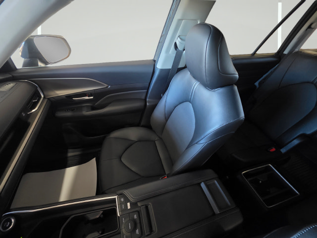 New 2026 Toyota Grand Highlander AWD image 22