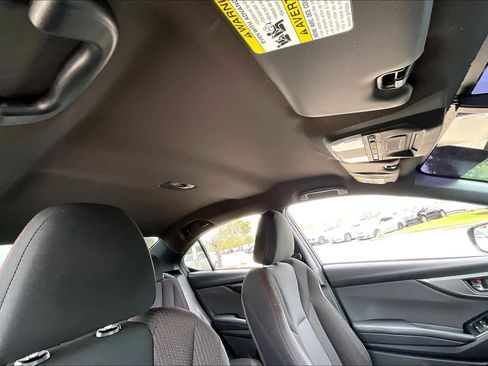 Used 2023 Subaru WRX Premium image 11