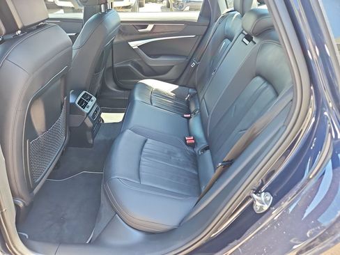 Used 2021 Audi A6 Premium Plus w/ Premium Plus Package AWD/4WD image 25