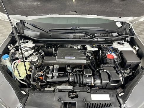 Used 2017 Honda CR-V EX image 32