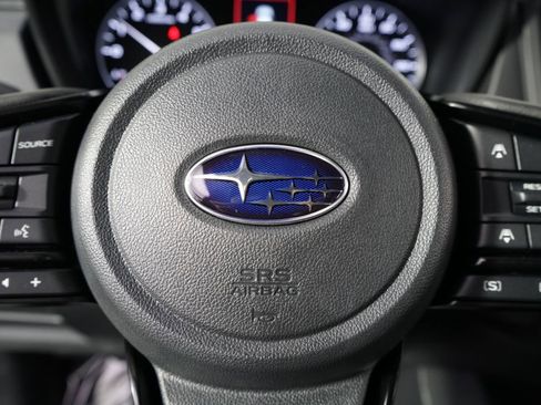 Used 2026 Subaru Forester Premium AWD/4WD image 34