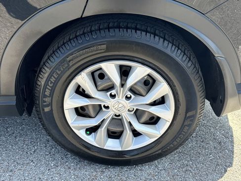 Used 2025 Honda CR-V LX image 20