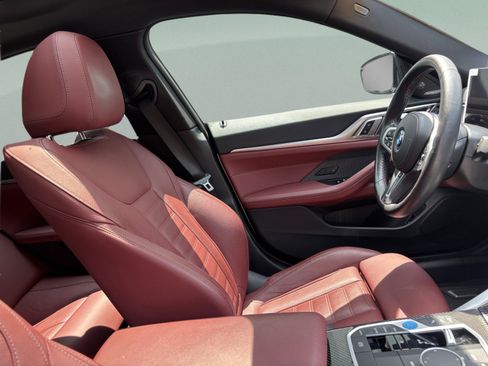 Used 2023 BMW i4 M50 AWD/4WD image 17