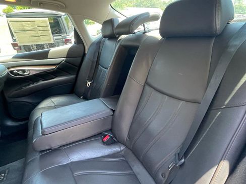 Used 2013 INFINITI M37 x w/ Premium Pkg AWD/4WD image 19