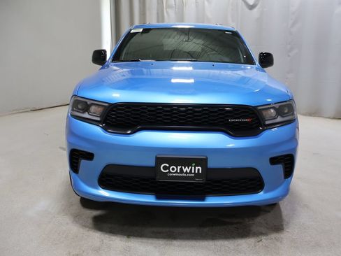 New 2026 Dodge Durango GT AWD/4WD image 2