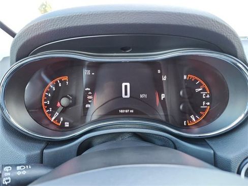 Used 2017 Dodge Durango Citadel w/ Technology Group image 11