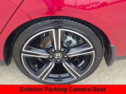 Used 2024 Honda Accord Sport image 10