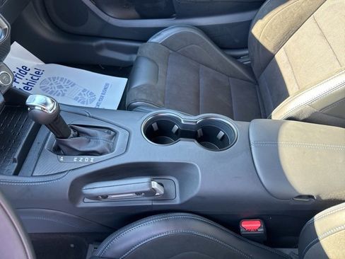 New 2024 Ford Mustang Dark Horse w/ Dark Horse Handlin Package image 18