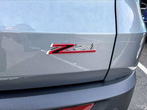 New 2026 Chevrolet Traverse Z71 w/ Driver Confidence Package image 10