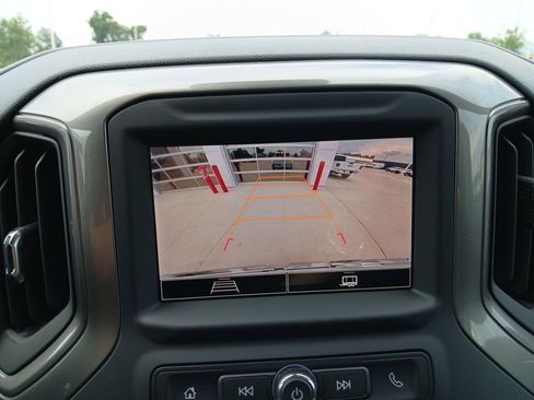 New 2026 GMC Sierra 1500 Pro w/ Pro Value Package image 47