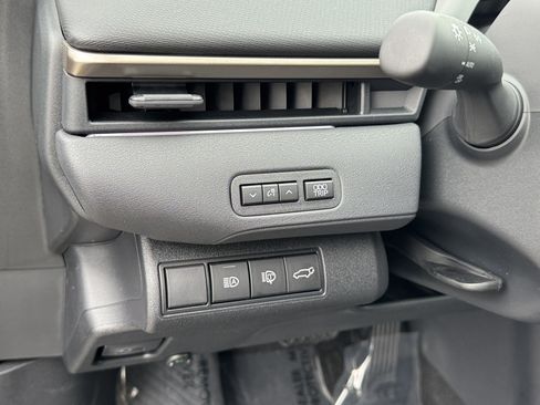New 2026 Toyota bZ AWD/4WD image 16