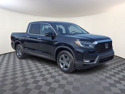 Used 2023 Honda Ridgeline RTL-E
