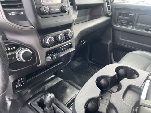 Used 2022 RAM 2500 Tradesman image 17