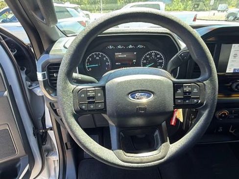 Used 2022 Ford F150 XL w/ STX Appearance Package AWD/4WD image 28