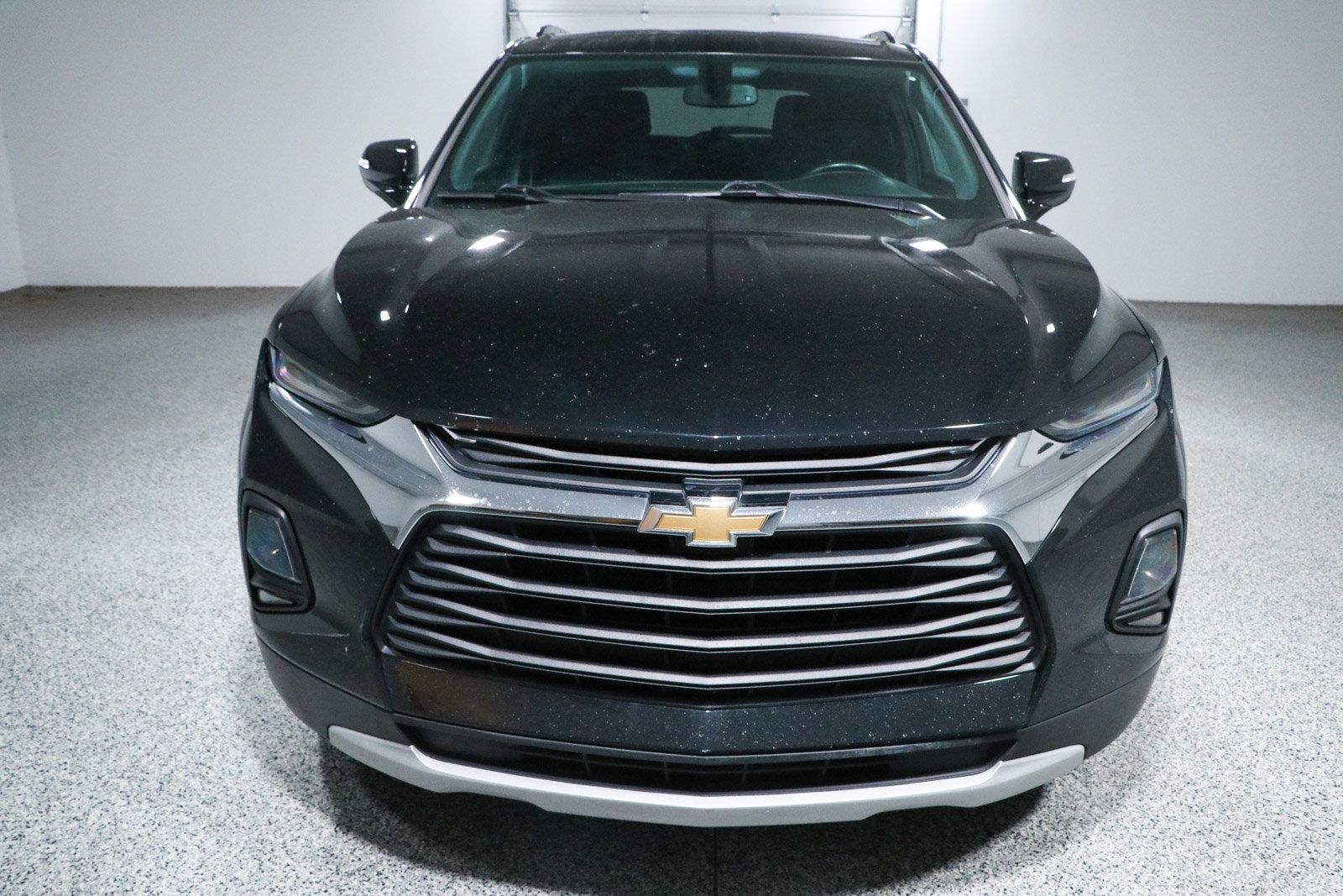 Used 2020 Chevrolet Blazer LT FWD image 4