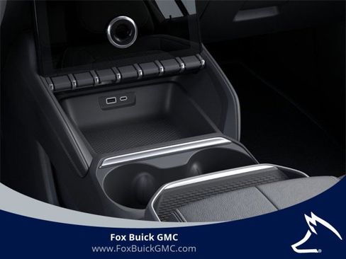 Used 2026 GMC Terrain Elevation w/ Technology Package II image 23