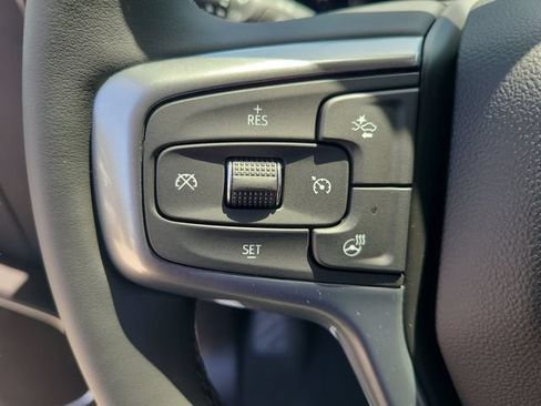 New 2026 Chevrolet Silverado 1500 RST RWD image 25